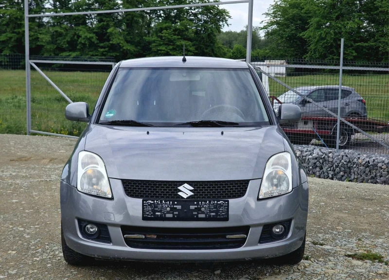 Suzuki Swift 1.3 бензин/газ - 5950 лв. - 46318068 1