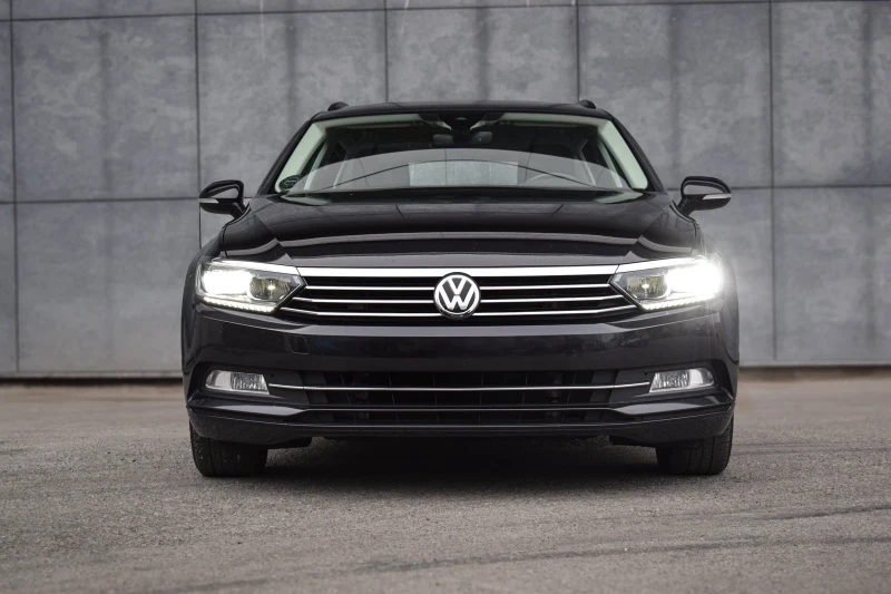 VW Passat B8 - 24999 лв. / 12781.79 € - 53499566 1