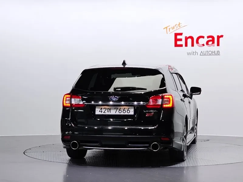 Subaru Levorg 2.0 | Mobile.bg � ����������� 4