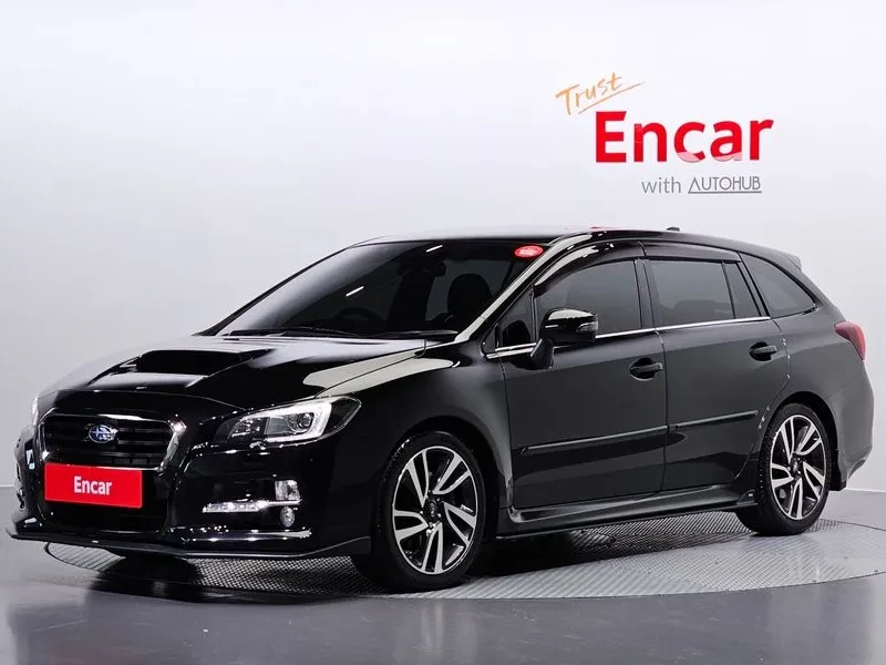 Subaru Levorg 2.0 | Mobile.bg � ����������� 1
