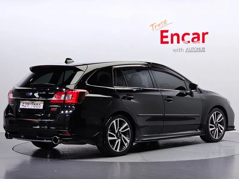 Subaru Levorg 2.0 | Mobile.bg � ����������� 2
