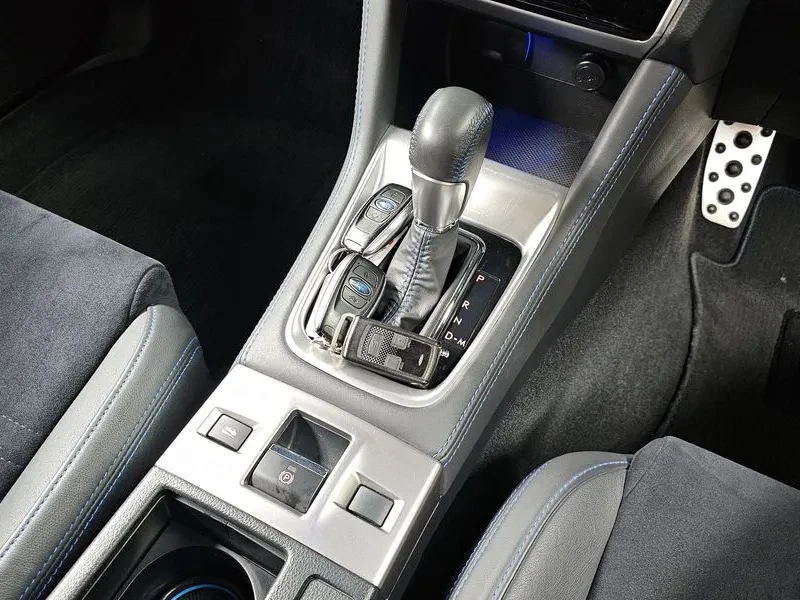Subaru Levorg 2.0 | Mobile.bg � ����������� 8