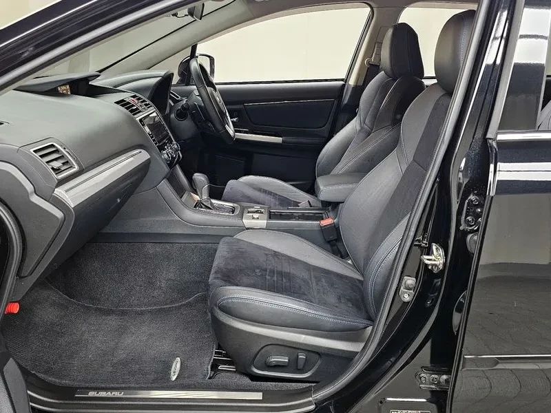 Subaru Levorg 2.0 | Mobile.bg � ����������� 10