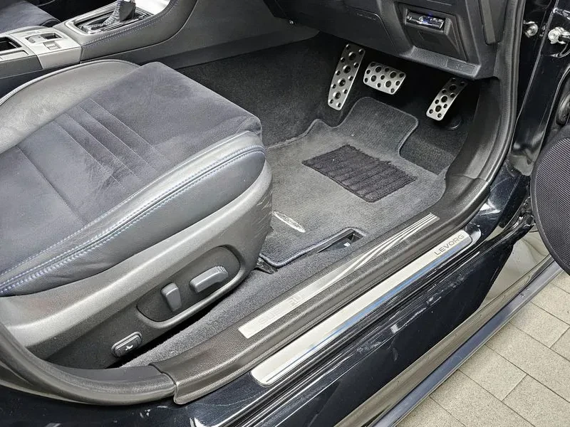 Subaru Levorg 2.0 | Mobile.bg � ����������� 14