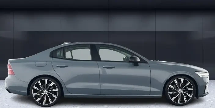Volvo S60 B4 = Plus Dark = �������� | Mobile.bg � ����������� 4