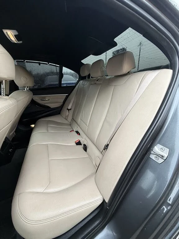 BMW 340 2016 BMW 3 Series 340i xDrive Sedan AWD, снимка 13 - Автомобили и джипове - 55649808