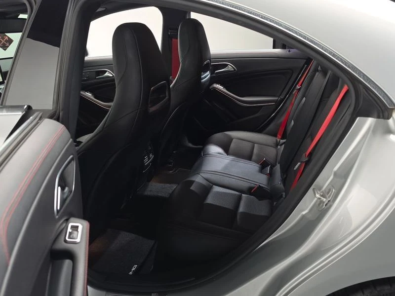 Mercedes-Benz CLA CLA45 AMG 4MATIC| ВКЛ.ТЕХНОТЕСТ, снимка 11 - Автомобили и джипове - 55716961
