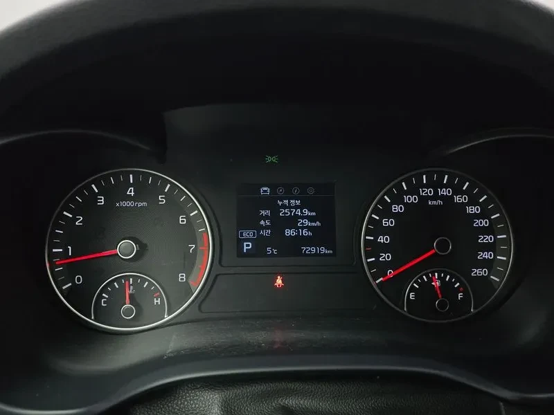 Kia K5 2.0 Lpi Luxury, снимка 8 - Автомобили и джипове - 55736435