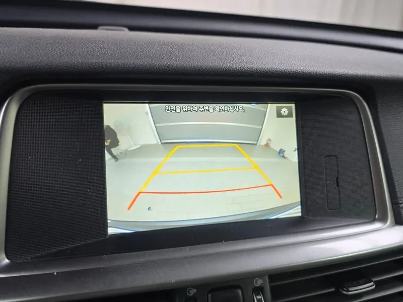 Kia K5 2.0 Lpi Luxury, снимка 14 - Автомобили и джипове - 55736435