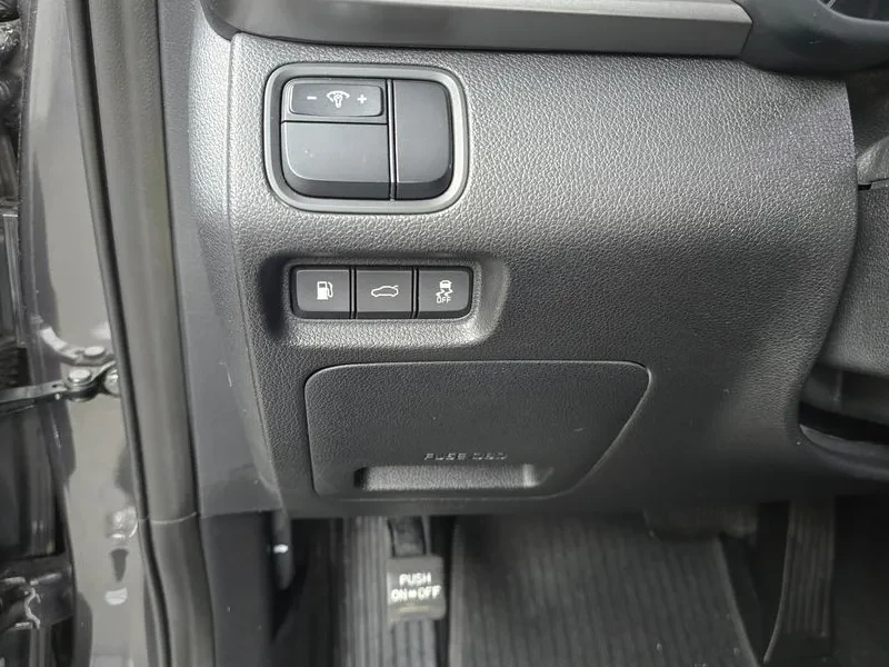 Kia K5 2.0 Lpi Luxury, снимка 15 - Автомобили и джипове - 55736435