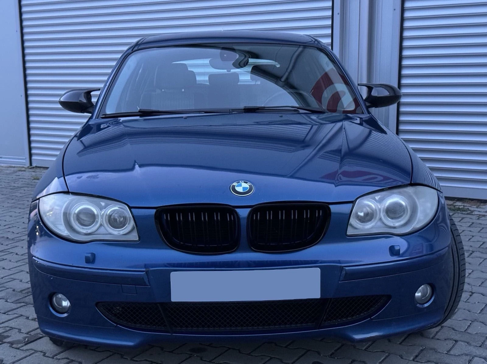 BMW 120 2, 0tdi 163ps, 6ck., eв4, климатр., мулти, ксенон, - изображение 2