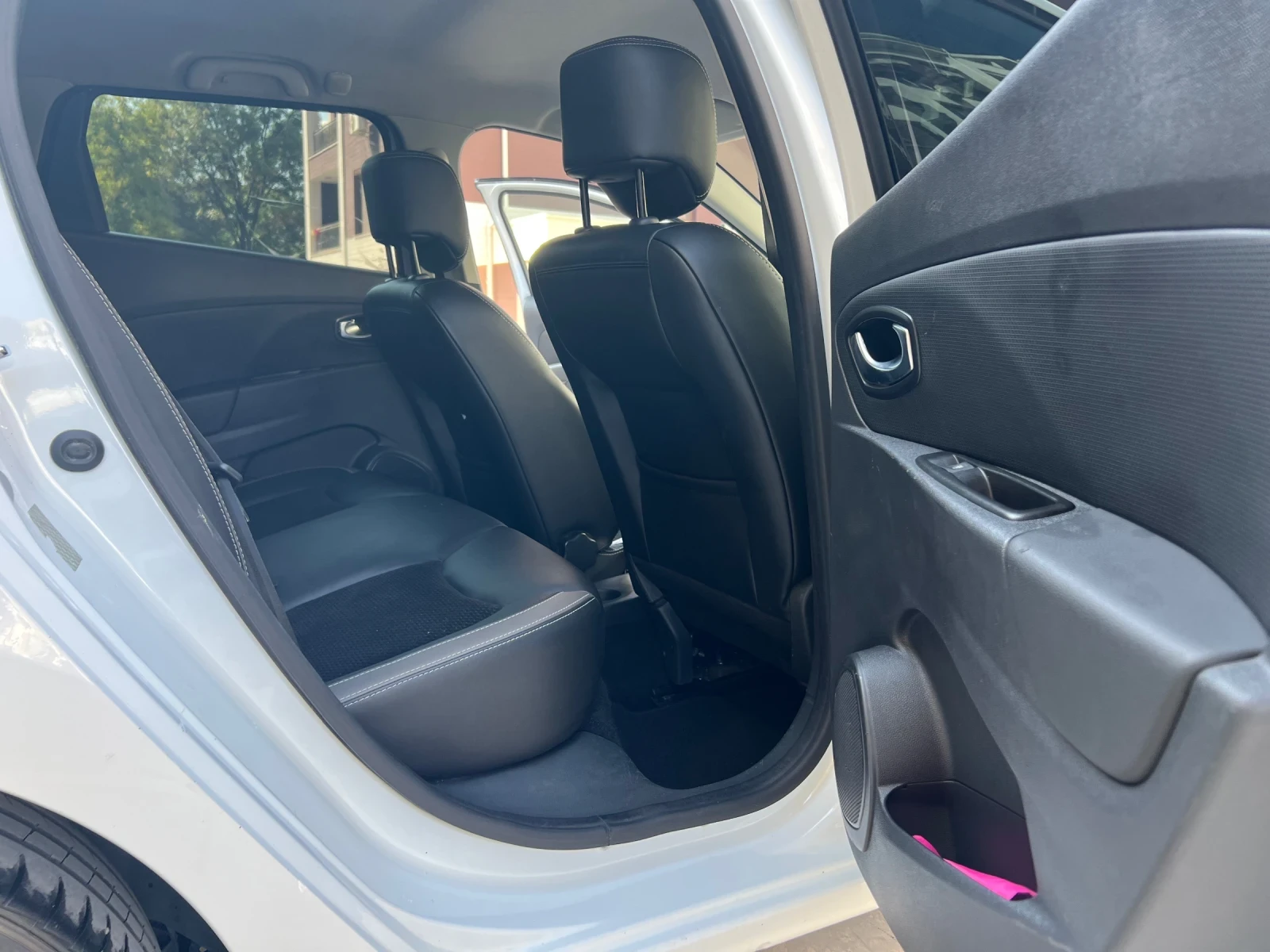 Renault Clio 1, 5 DCI Tourier Sport | Mobile.bg � ����������� 11