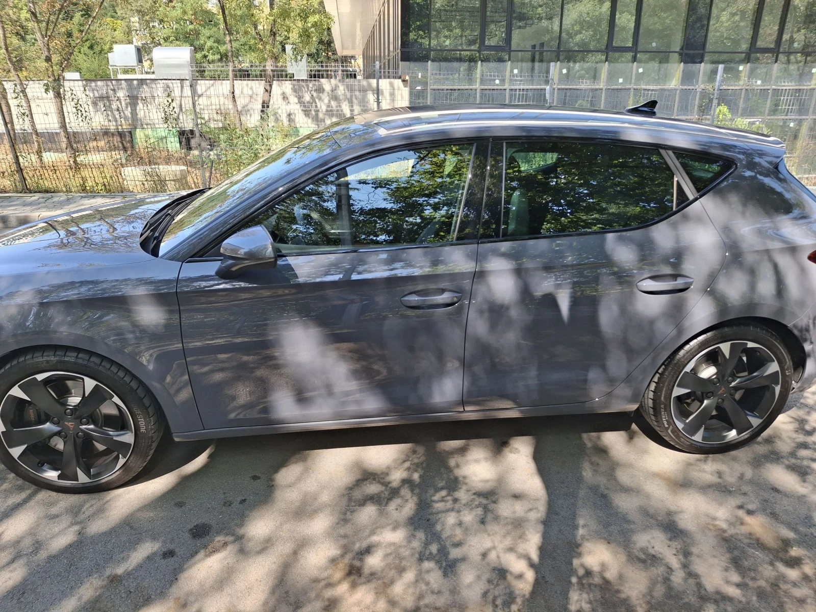 Seat Cupra  - изображение 2