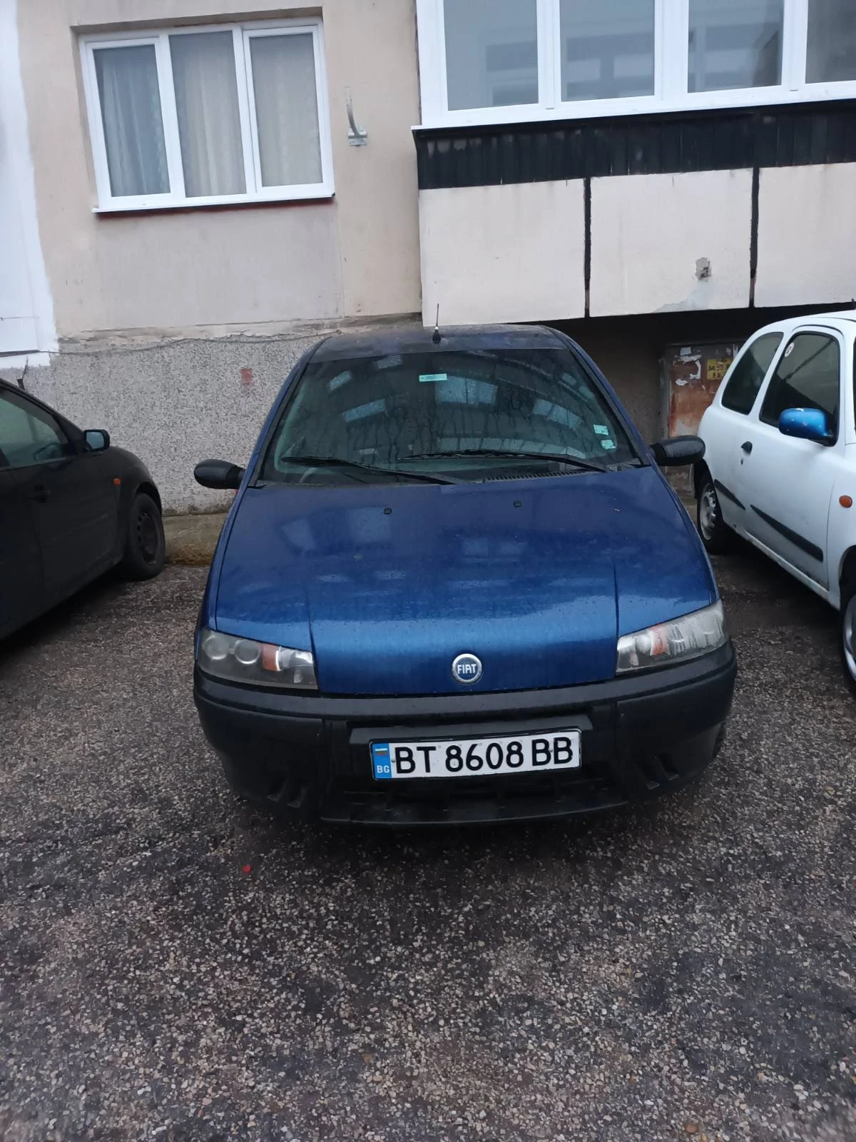 Fiat Punto  - изображение 2