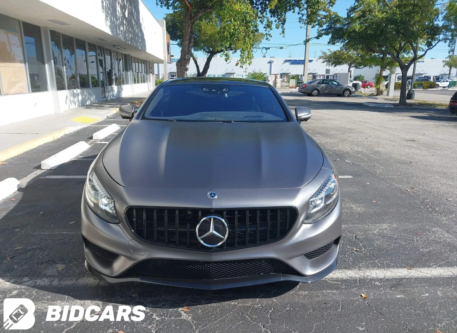 Mercedes-Benz S 500 AMG 4matic 84000km - изображение 7