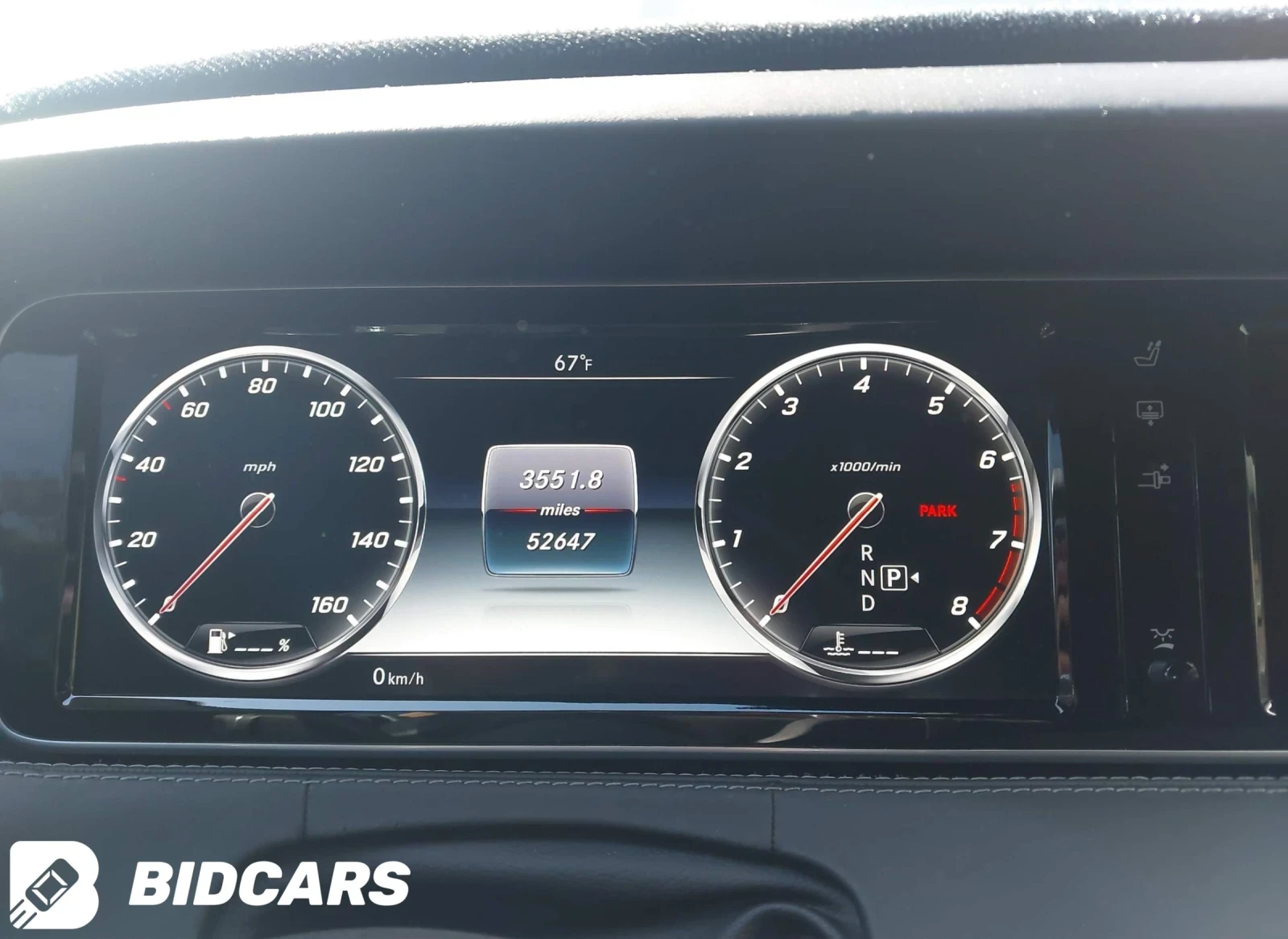 Mercedes-Benz S 500 AMG 4matic 84000km - изображение 8