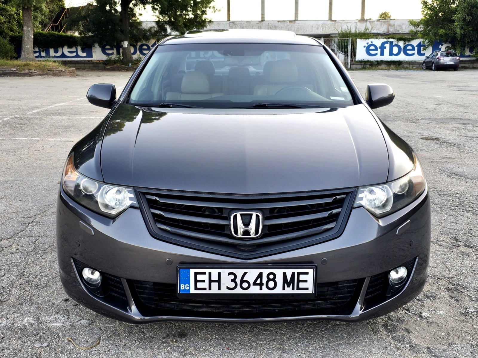 Honda Accord Executive  - изображение 2