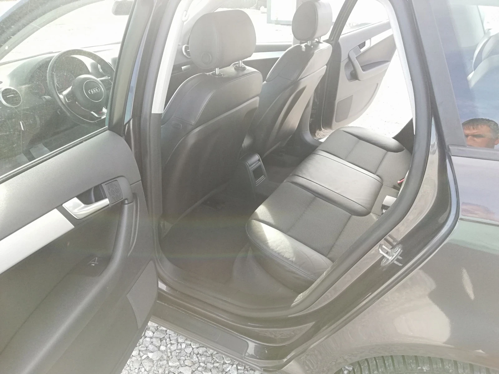 Audi A3 1.6TDI S LINE NAVI KLI. | Mobile.bg � ����������� 10