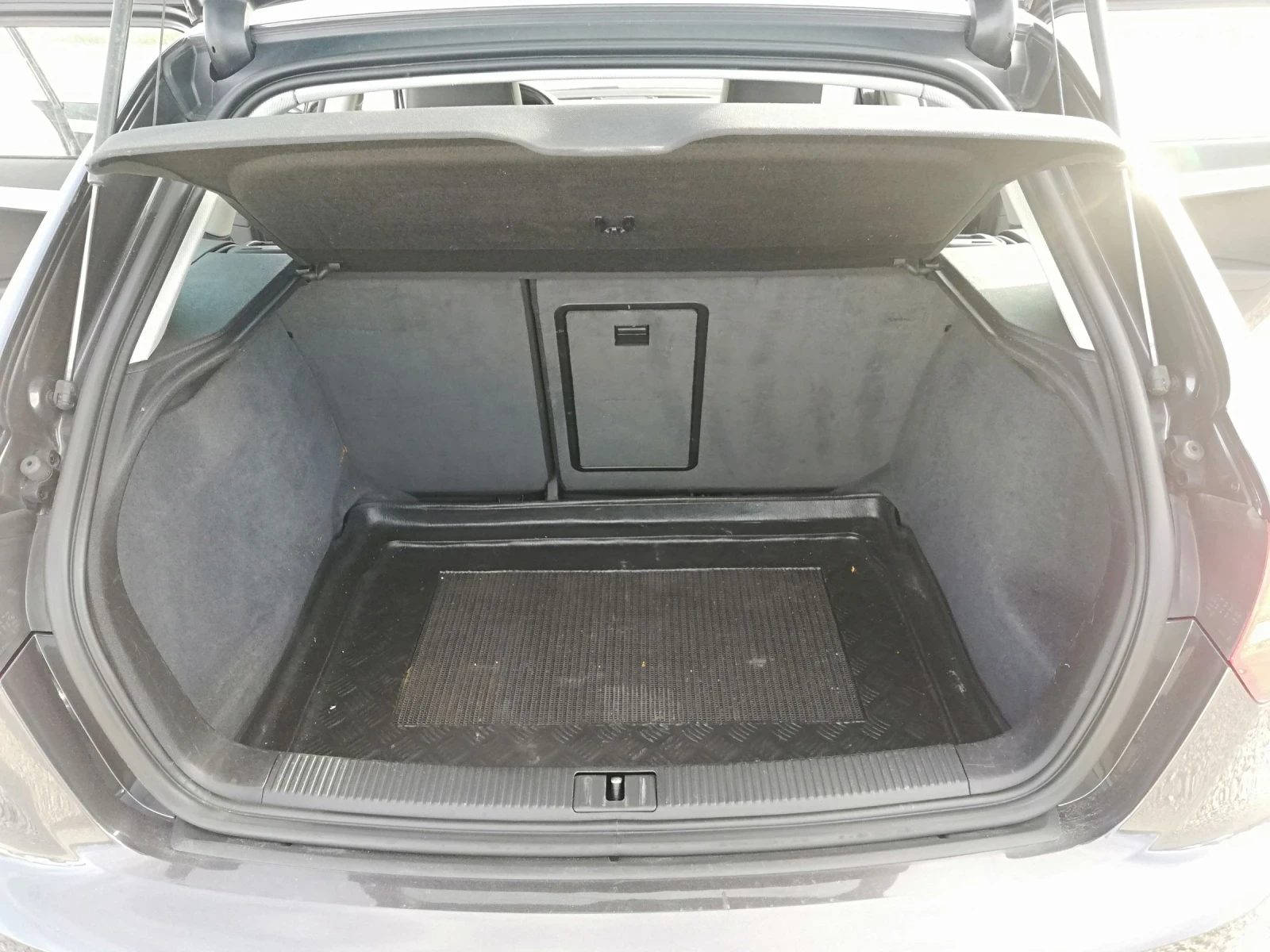 Audi A3 1.6TDI S LINE NAVI KLI. | Mobile.bg � ����������� 11