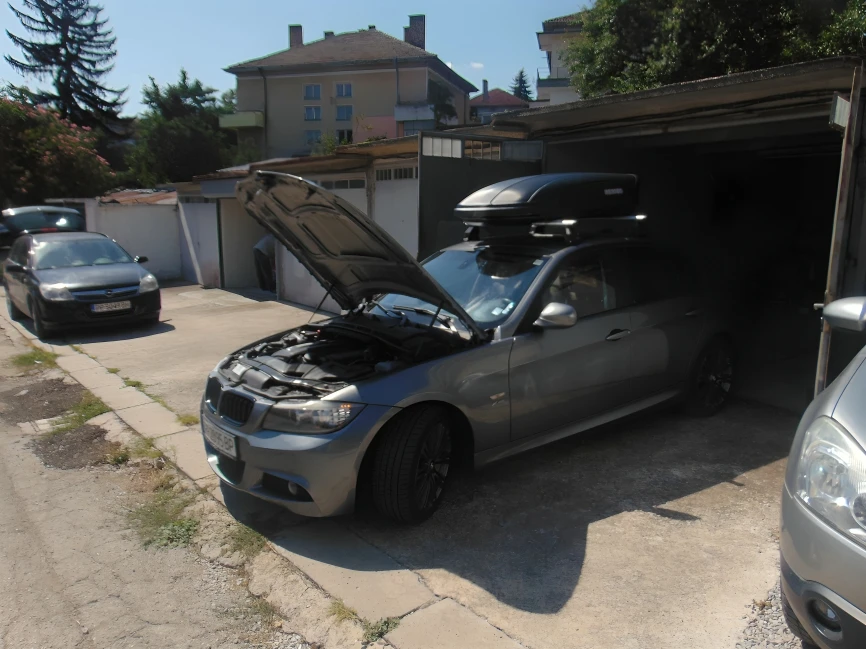BMW 328  - изображение 7