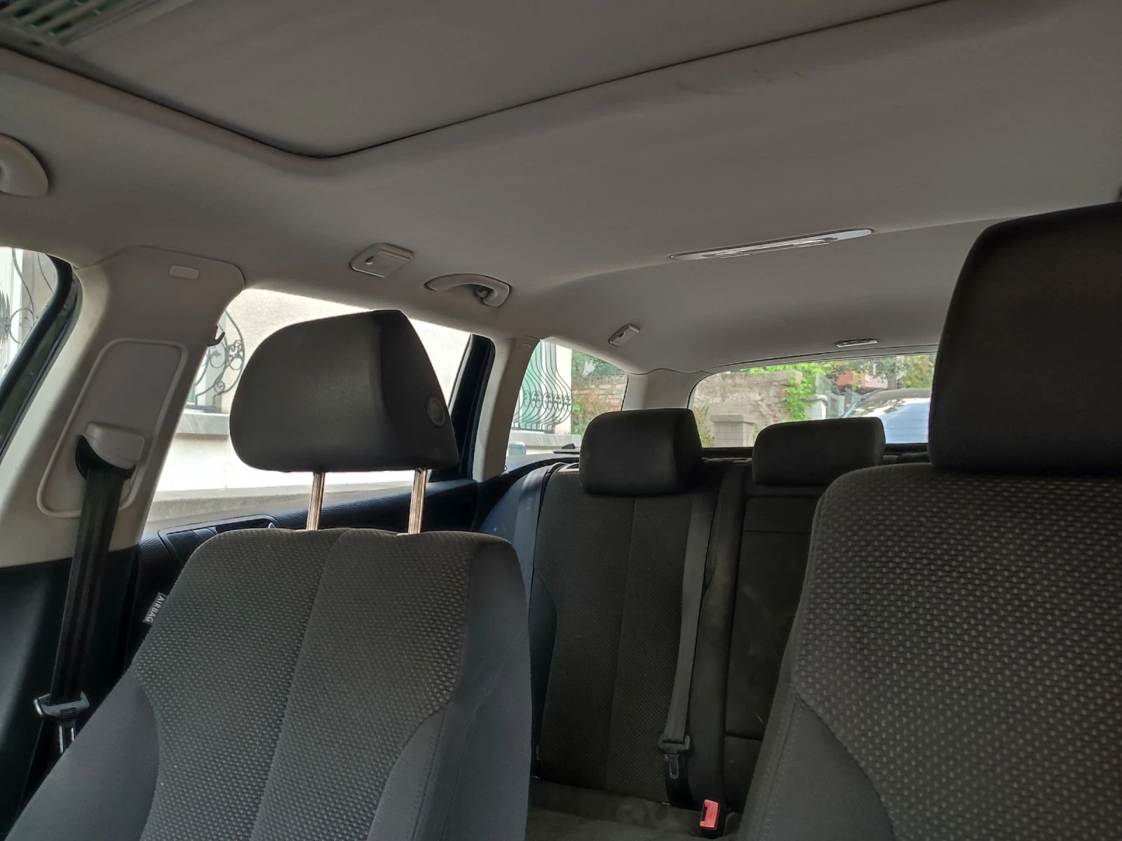 VW Passat 1.9 TDI  - изображение 8
