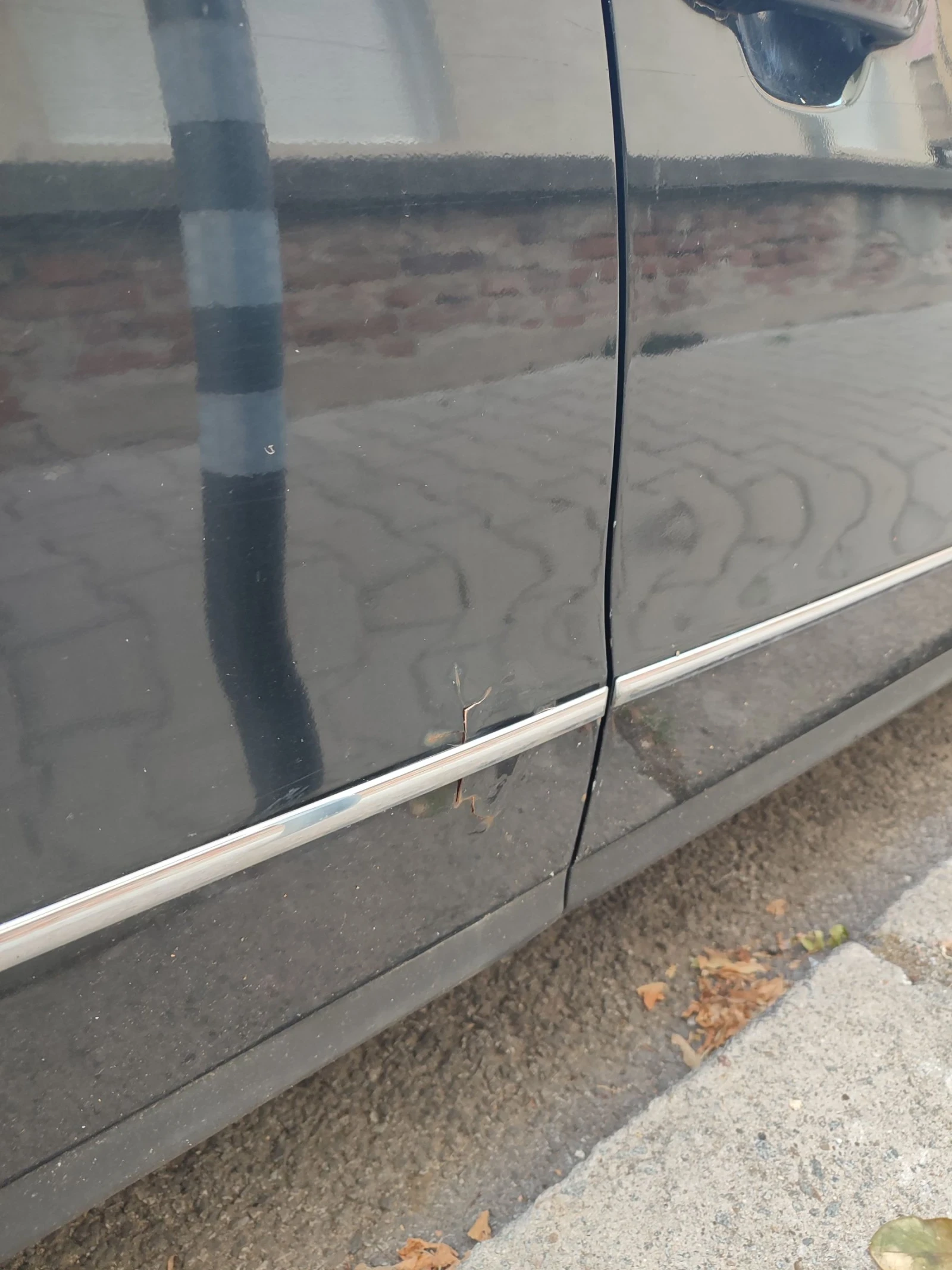 VW Passat 1.9 TDI  | Mobile.bg   11