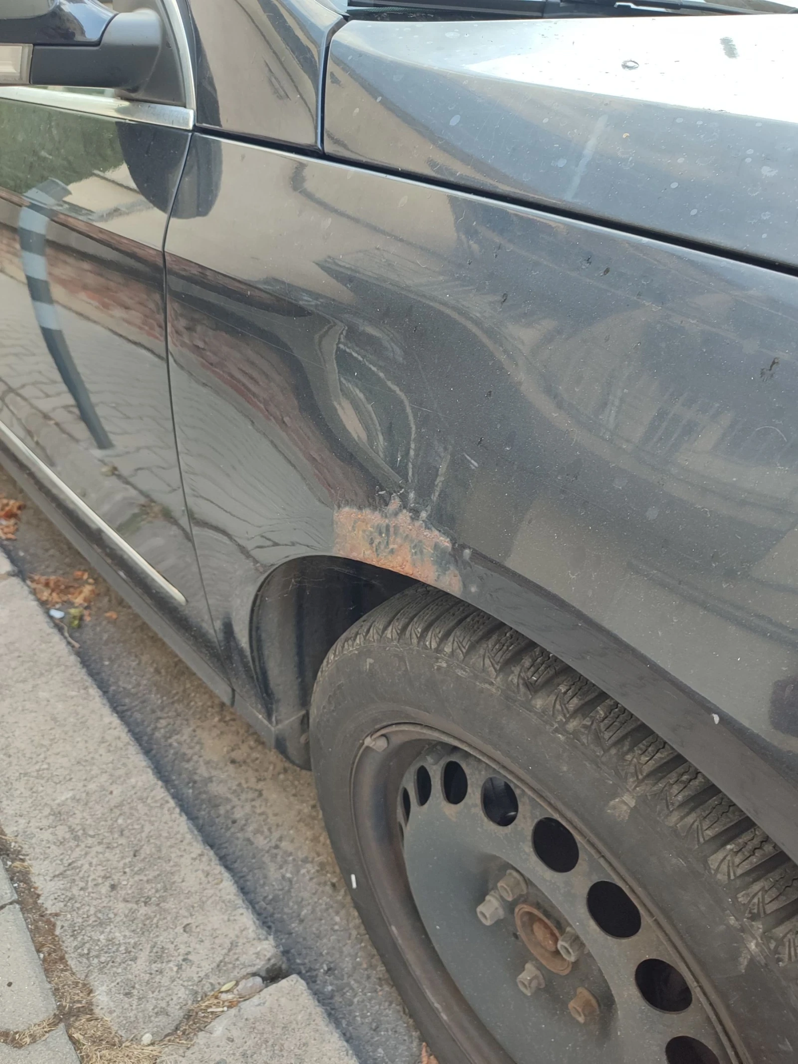VW Passat 1.9 TDI  - изображение 10