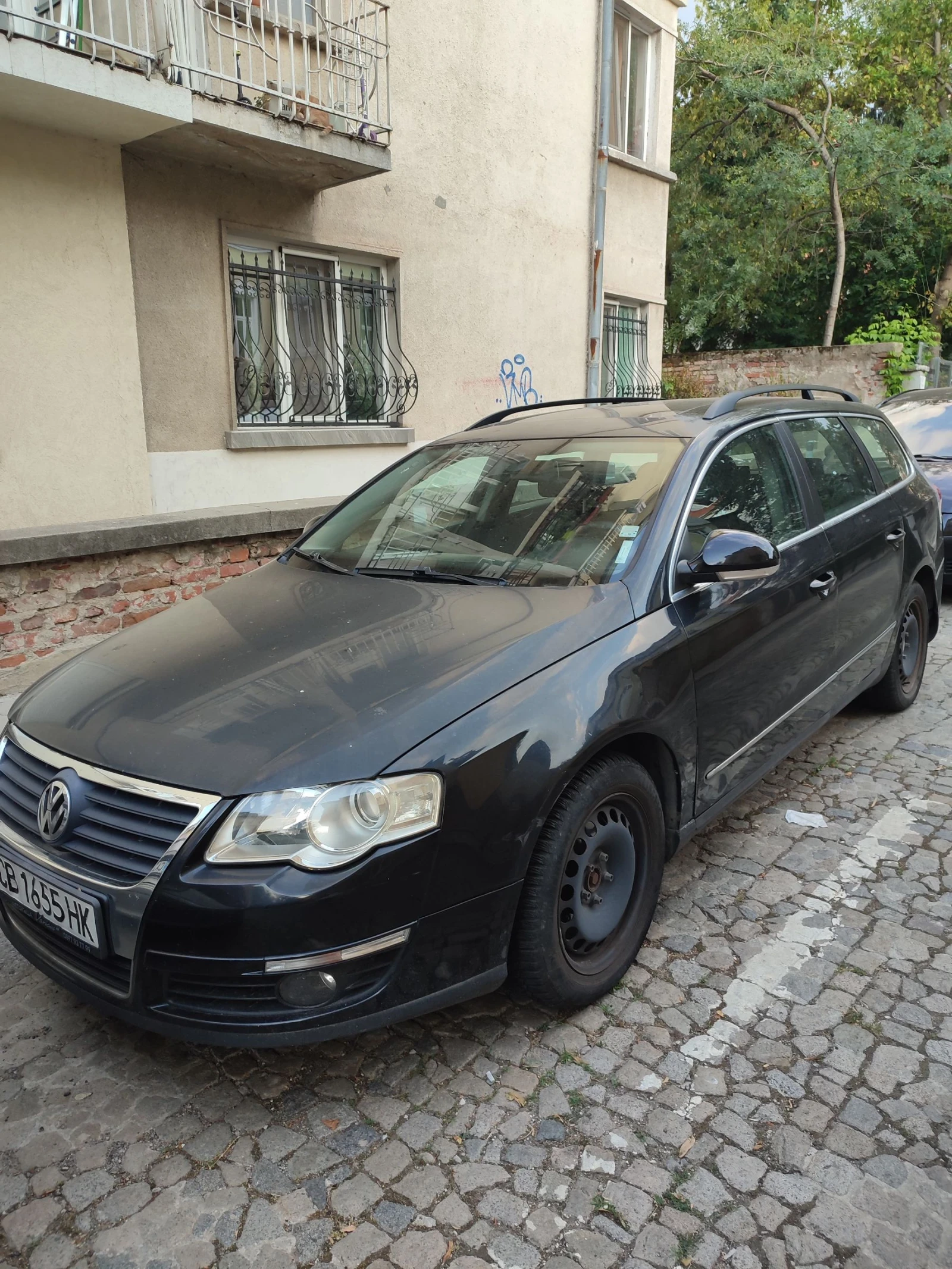 VW Passat 1.9 TDI  | Mobile.bg   1