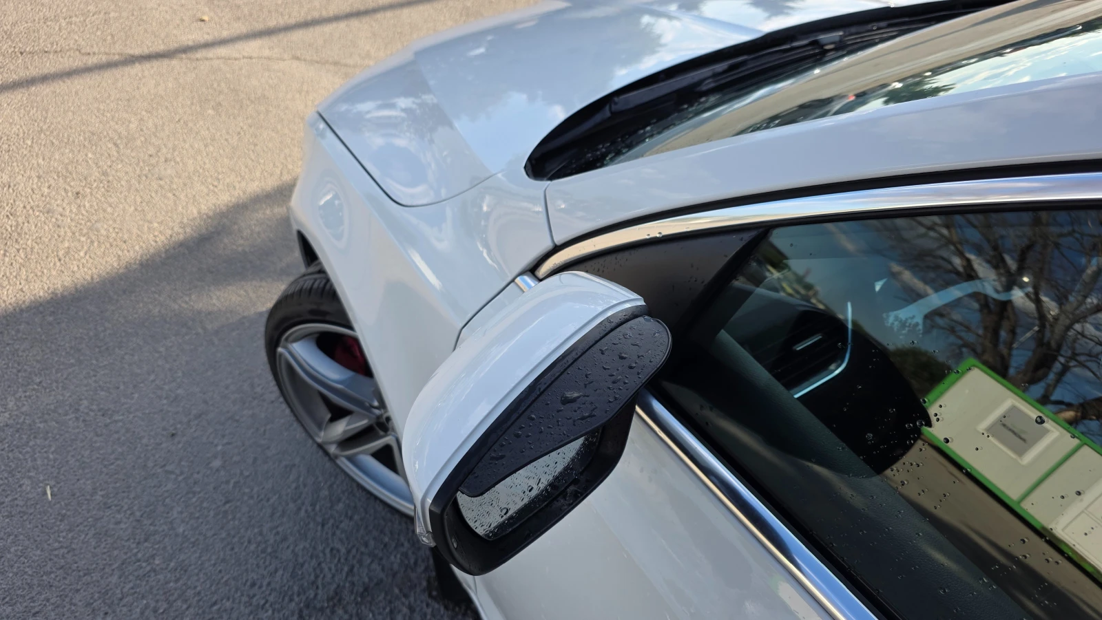 Skoda Octavia УНИКАТ VR-S - изображение 5