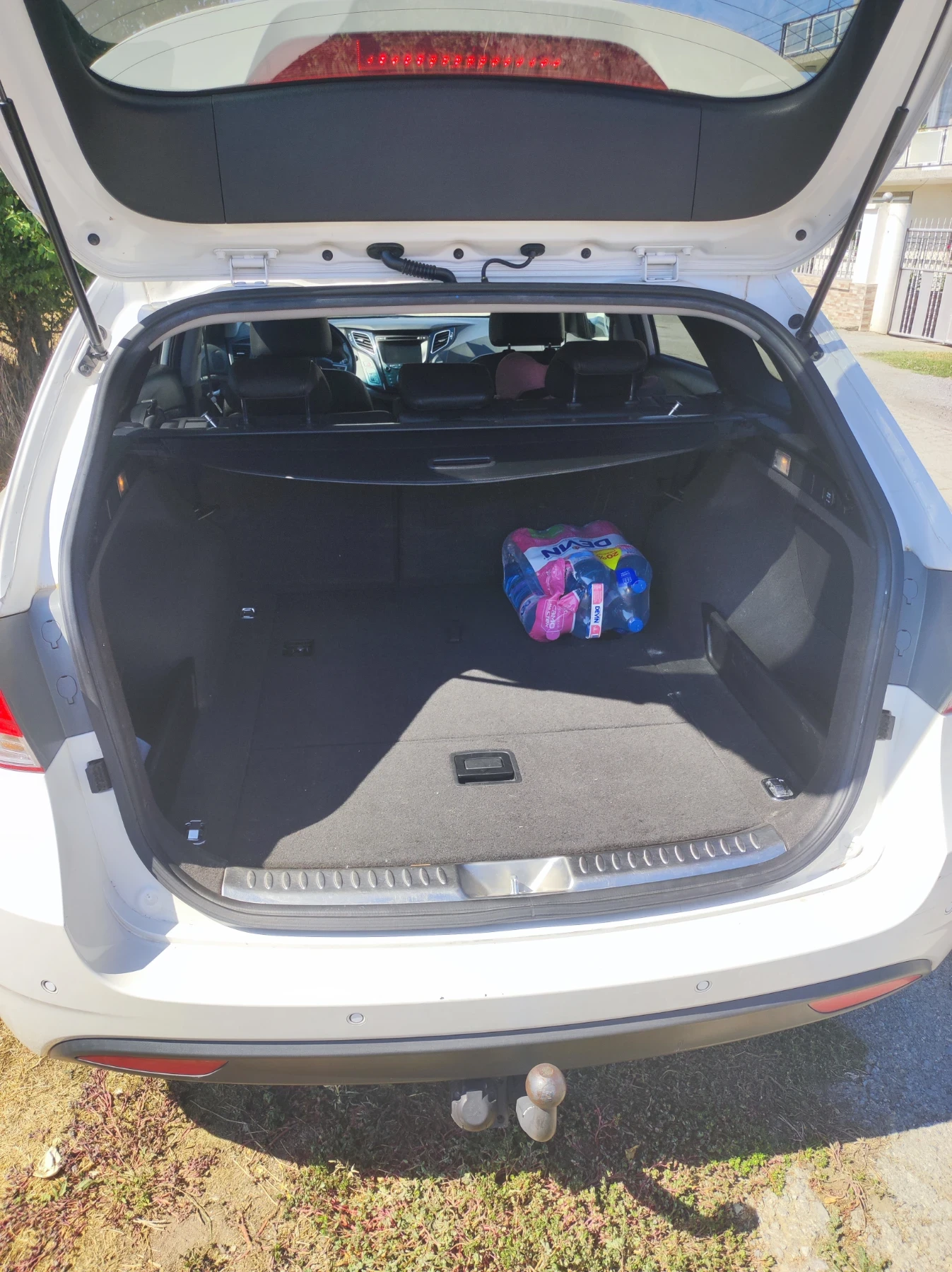 Hyundai I40  - изображение 7