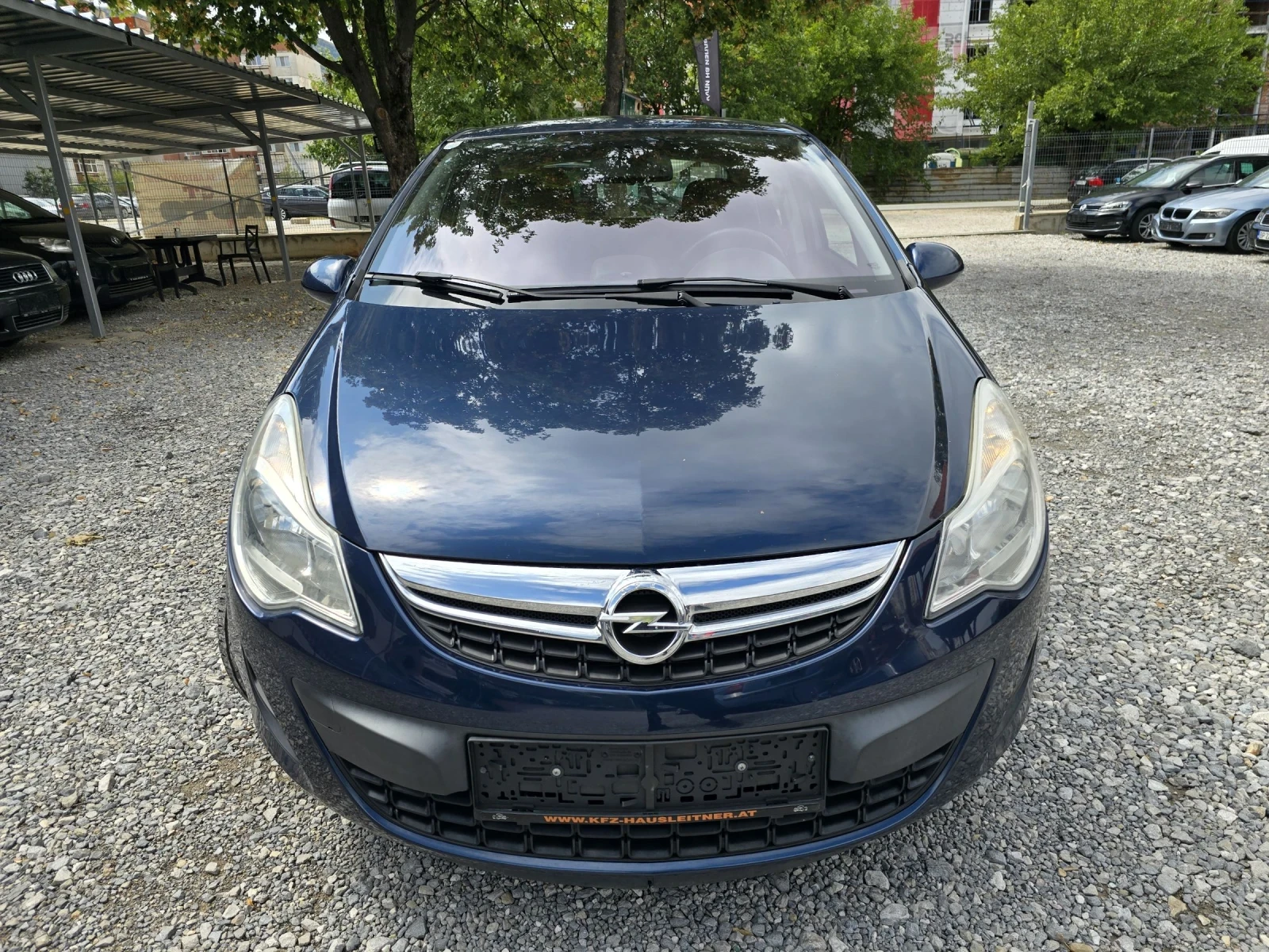 Opel Corsa 1.2i klima  - изображение 2