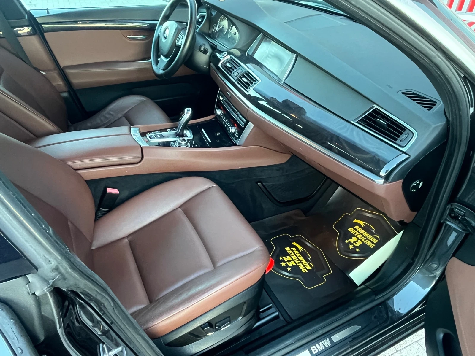 BMW 5 Gran Turismo / | Mobile.bg   12