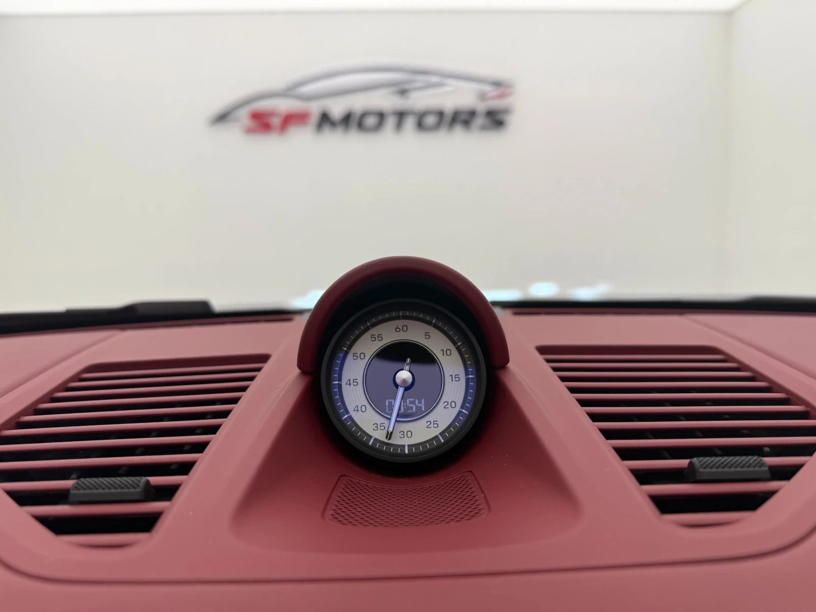 Porsche 911 Turbo S Cabrio | Mobile.bg   13