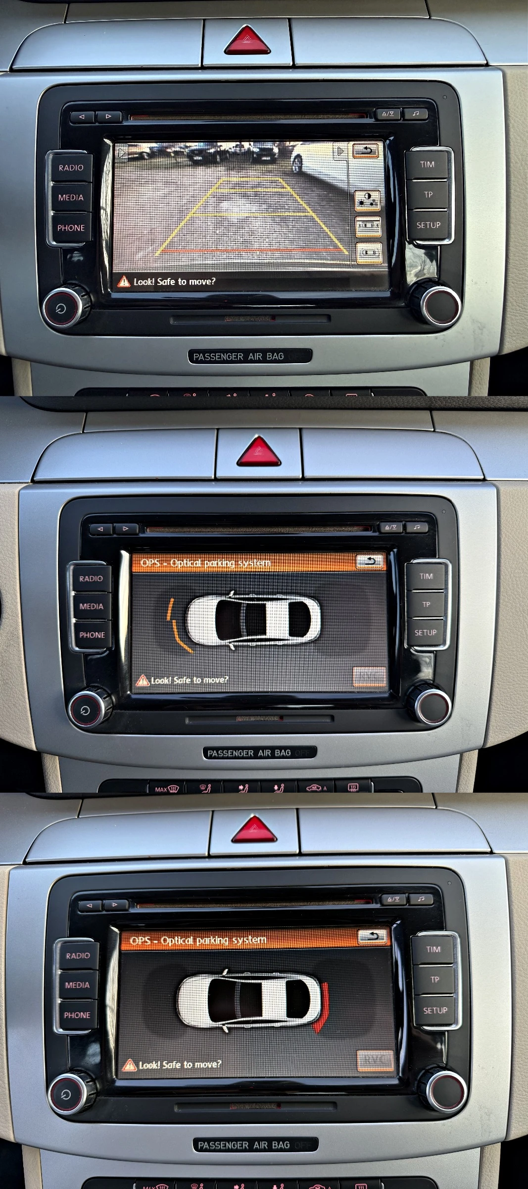 VW CC 2.0TDI  LANE ASSIST PARK ASSIST | Mobile.bg   13