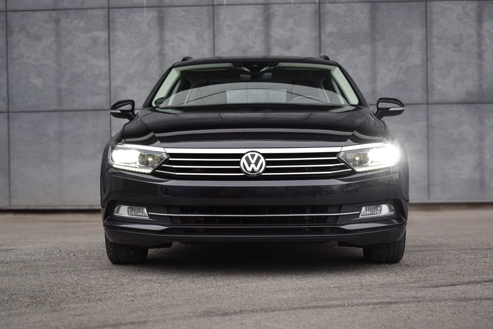 VW Passat B8 | Mobile.bg � ����������� 1