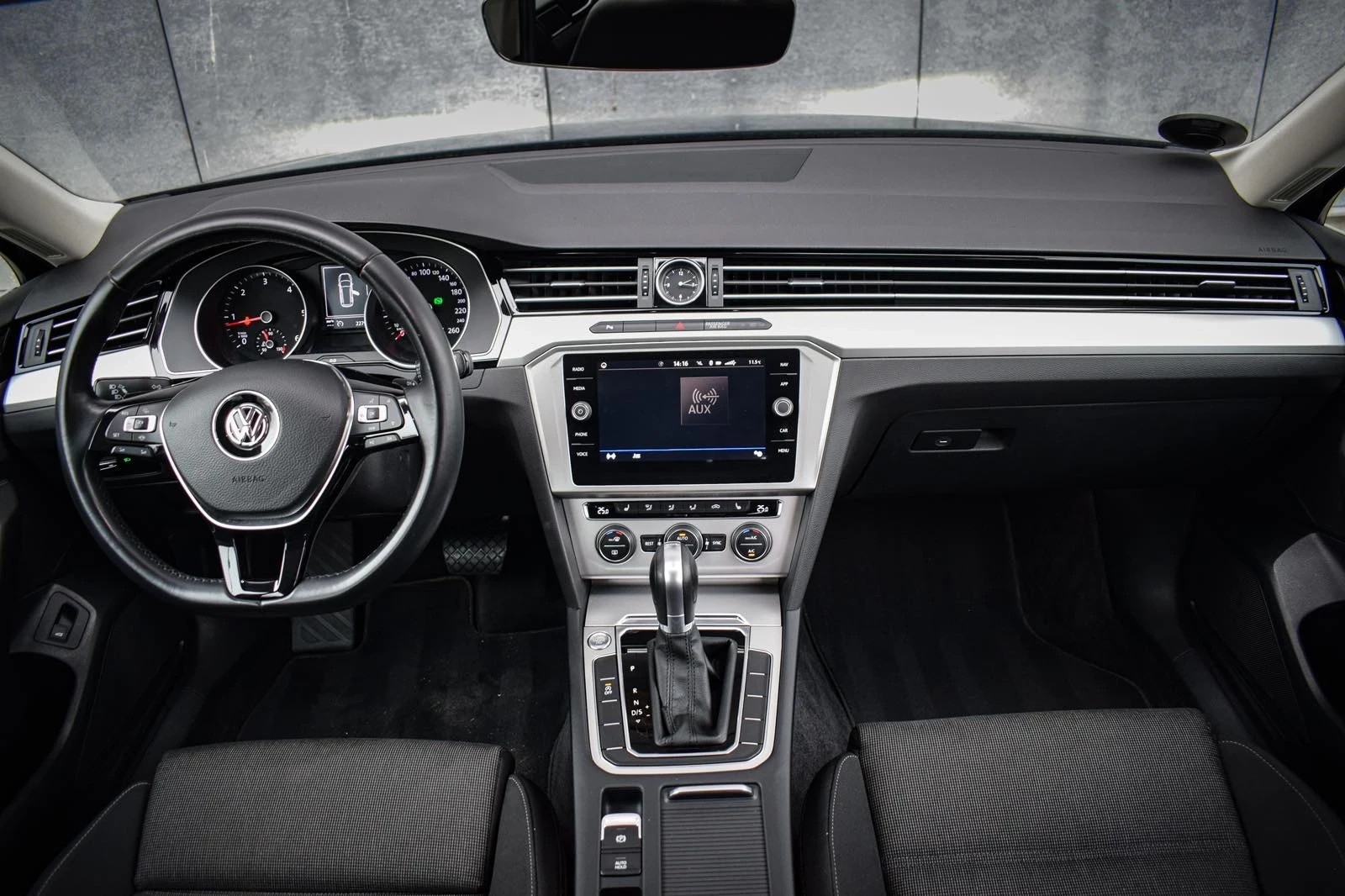 VW Passat B8 | Mobile.bg � ����������� 11