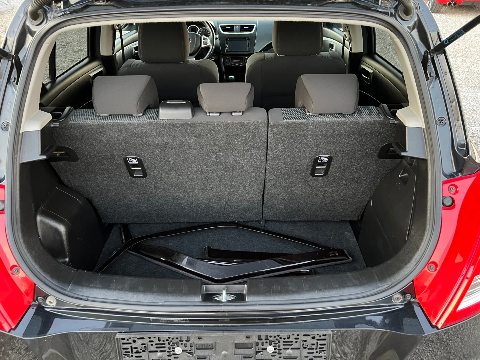 Suzuki Swift Sport | Mobile.bg � ����������� 15