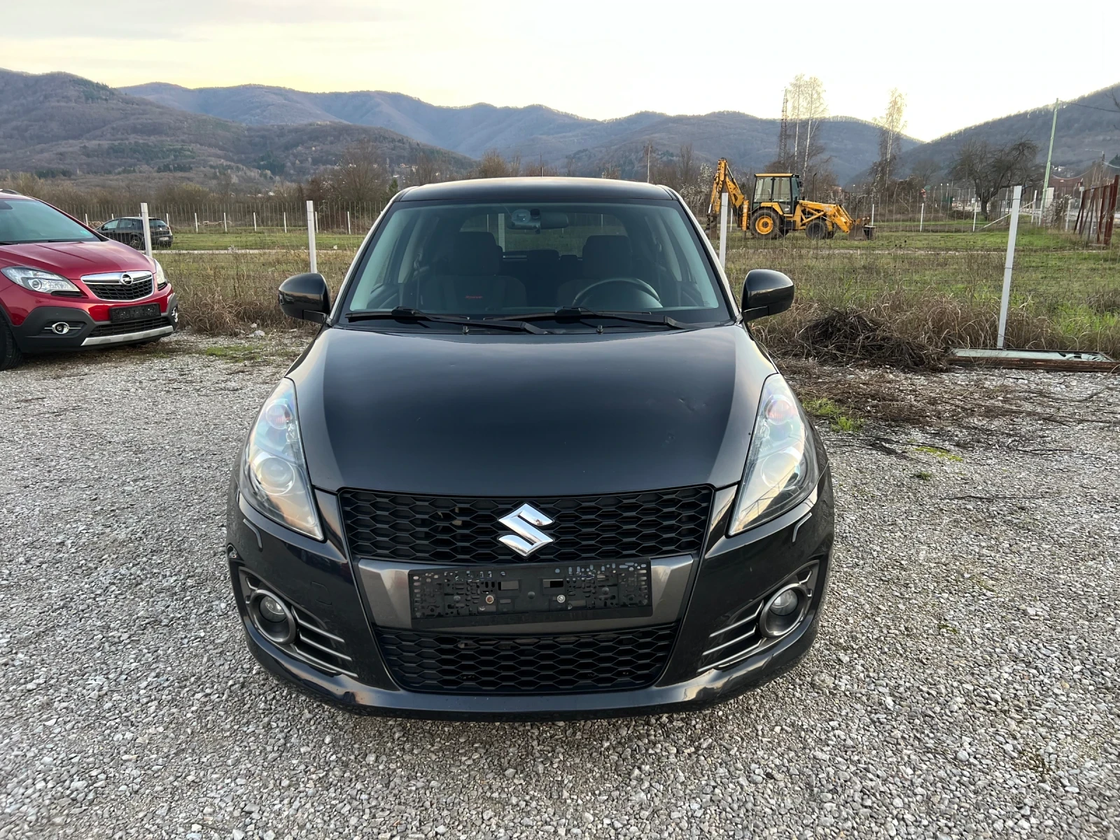 Suzuki Swift Sport | Mobile.bg � ����������� 11