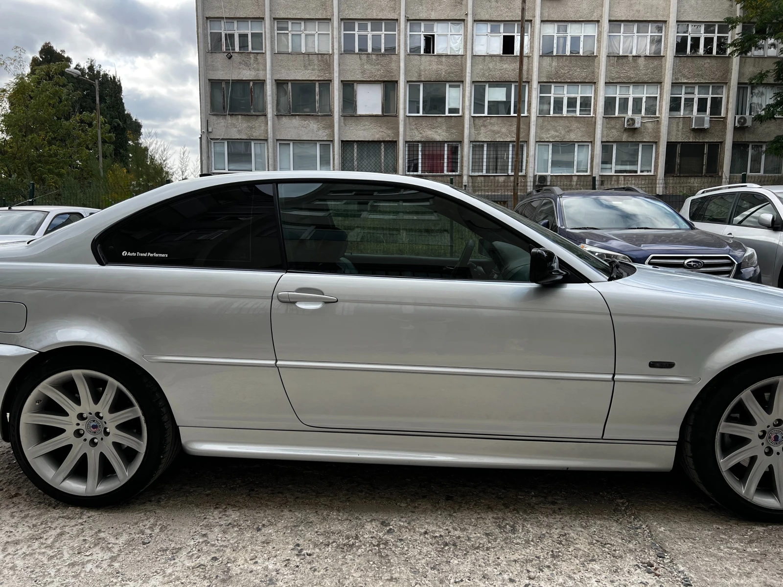 BMW 325  - изображение 3