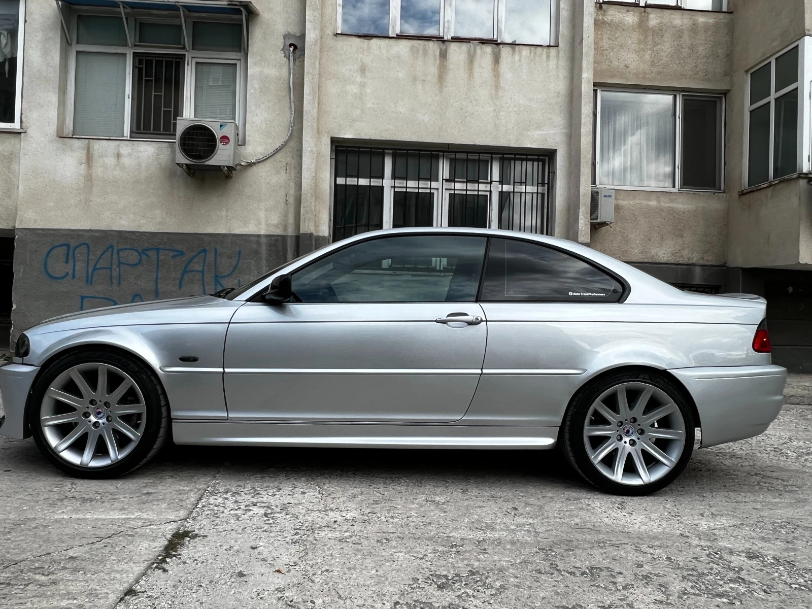 BMW 325  - изображение 2