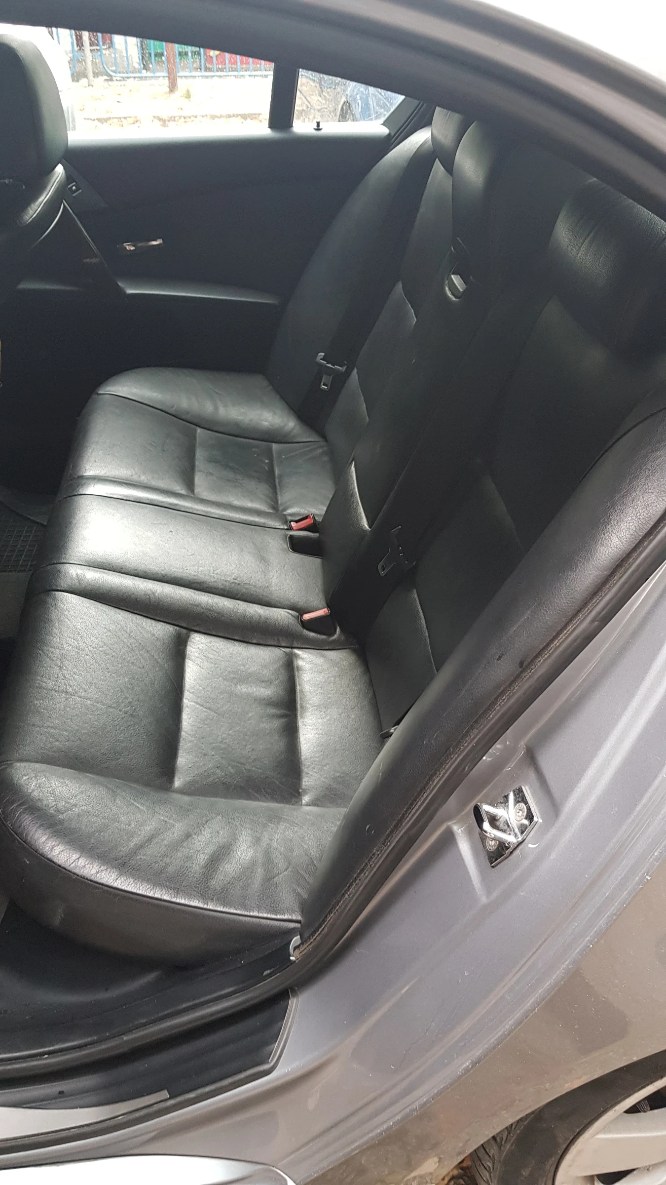 BMW 530 3000 - изображение 8