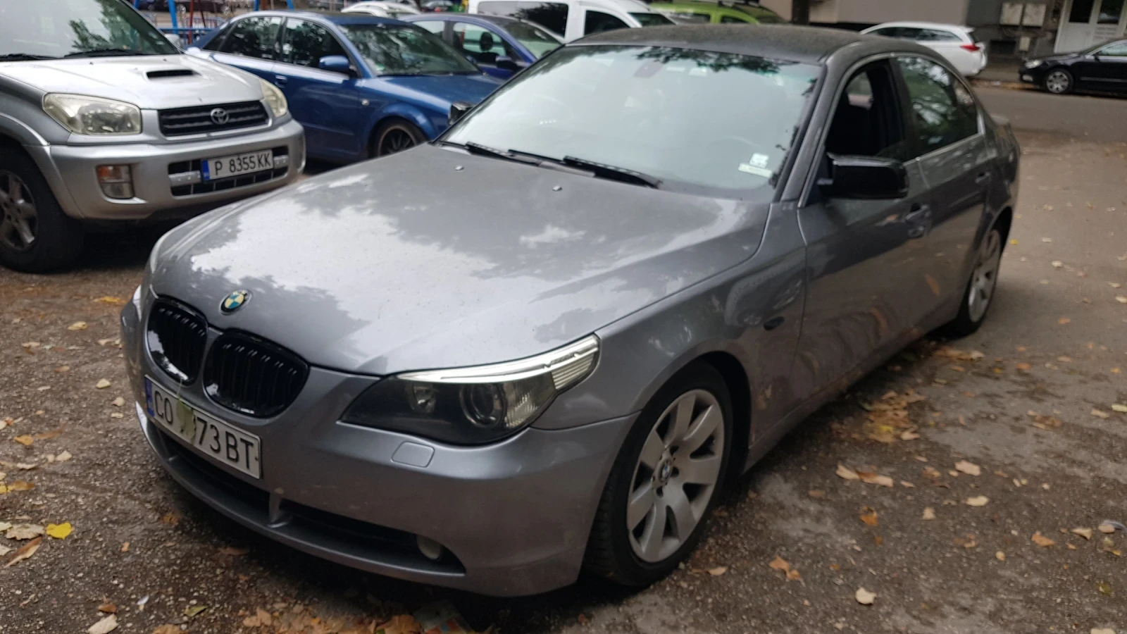 BMW 530 3000 - изображение 5