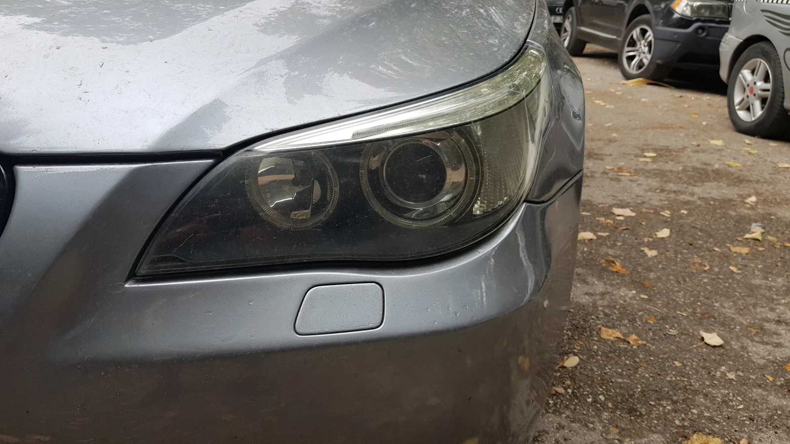 BMW 530 3000 - изображение 6