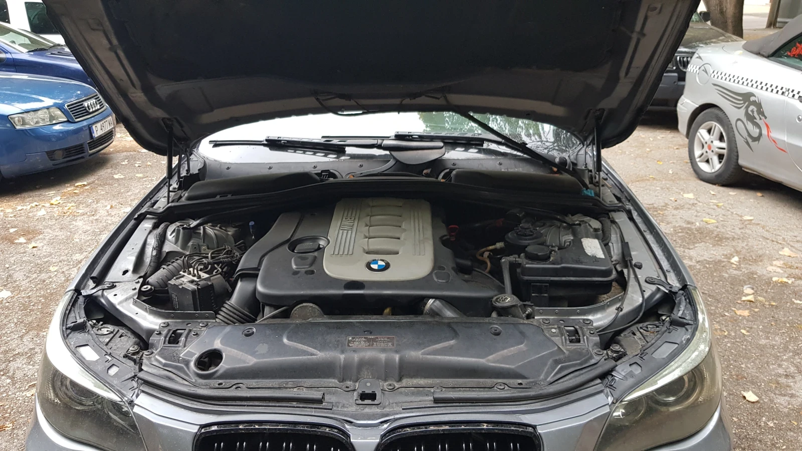 BMW 530 3000 | Mobile.bg � ����������� 11