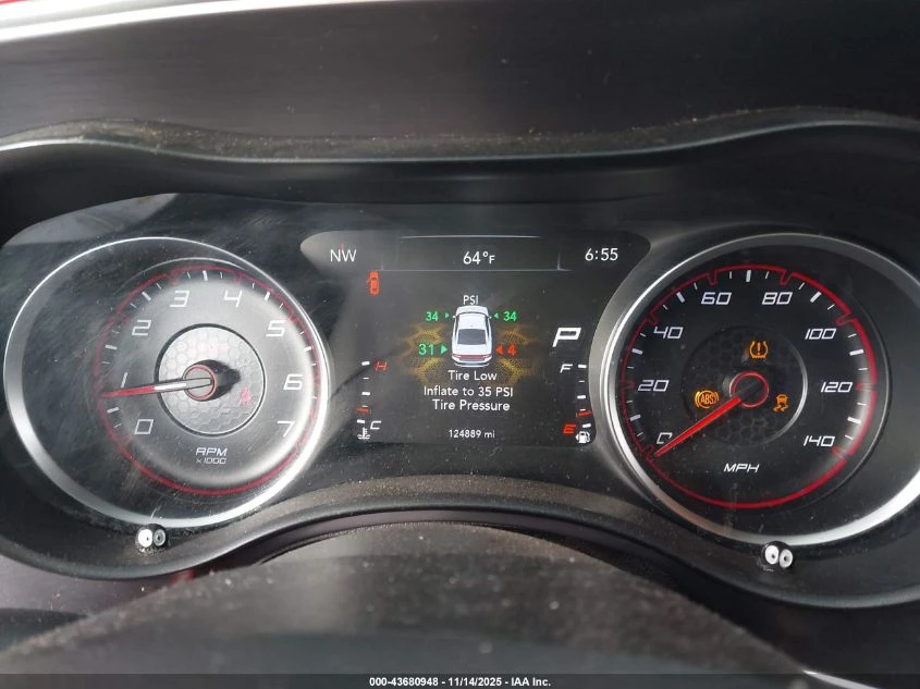 Dodge Charger 3.6L V-6 DOHC, VVT, 292HP Rear Wheel Drive | Mobile.bg � ����������� 12