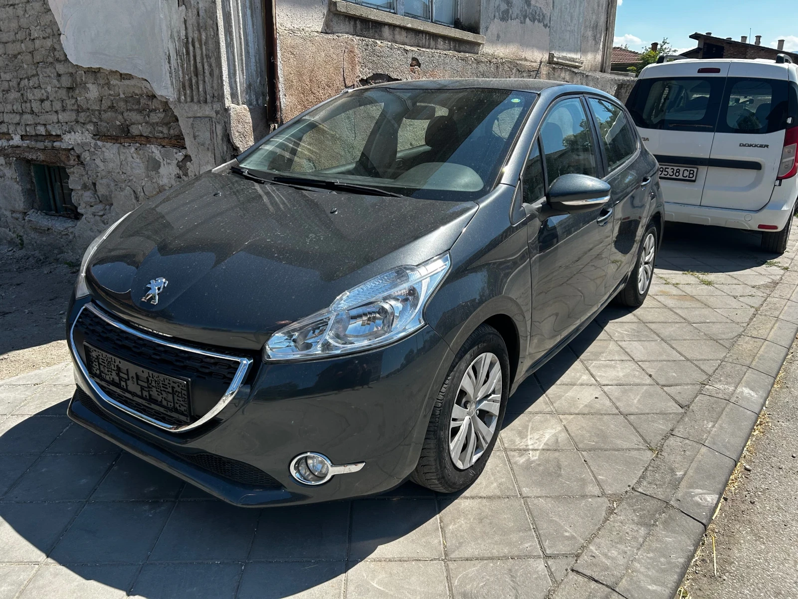 Peugeot 208 1.4 hdi | Mobile.bg � ����������� 1