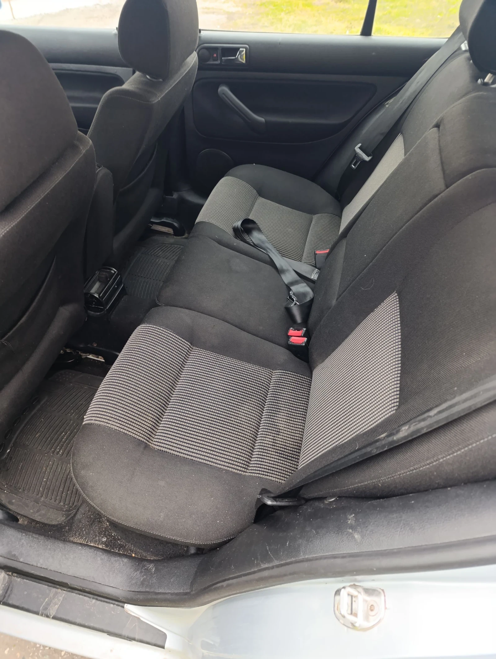 VW Golf 4 2.0 115�� | Mobile.bg � ����������� 6