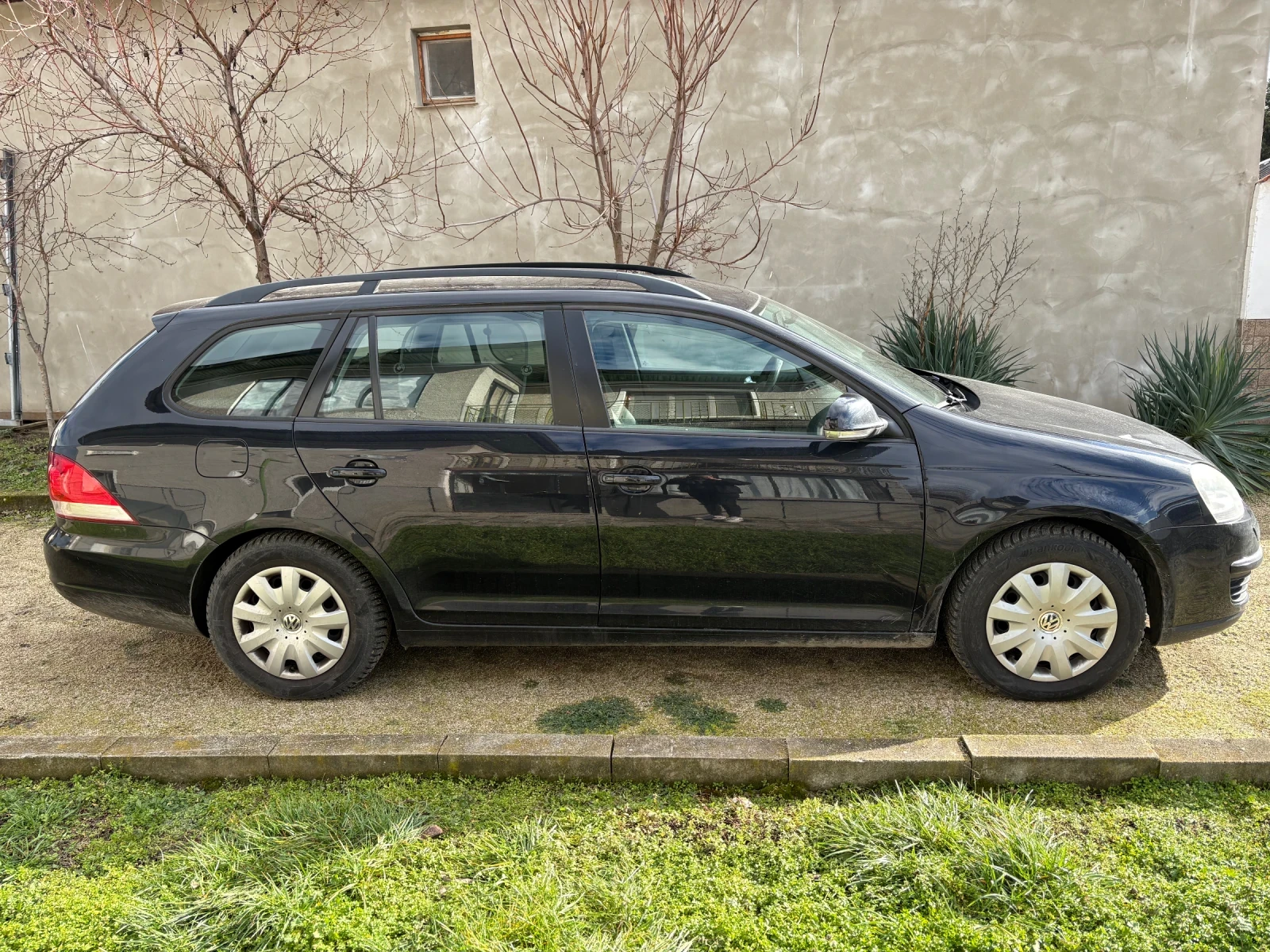 VW Golf Variant | Mobile.bg � ����������� 2