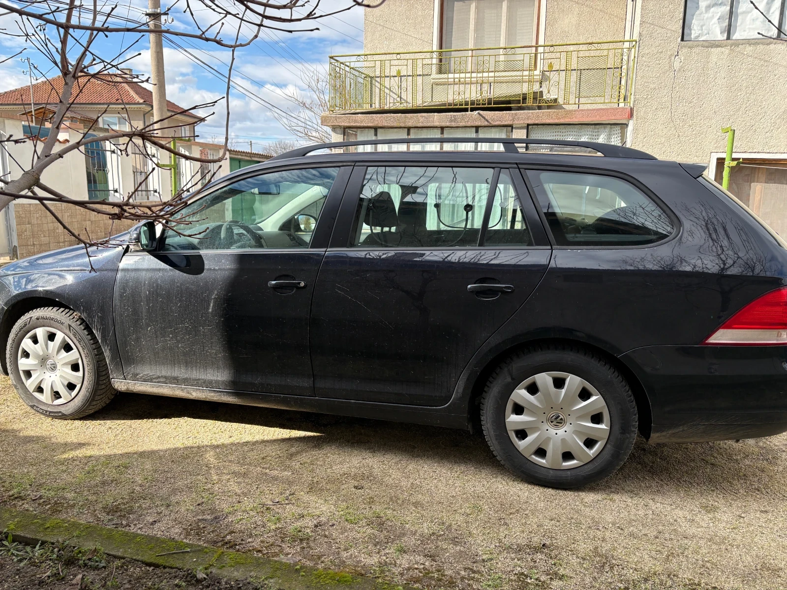 VW Golf Variant | Mobile.bg � ����������� 4