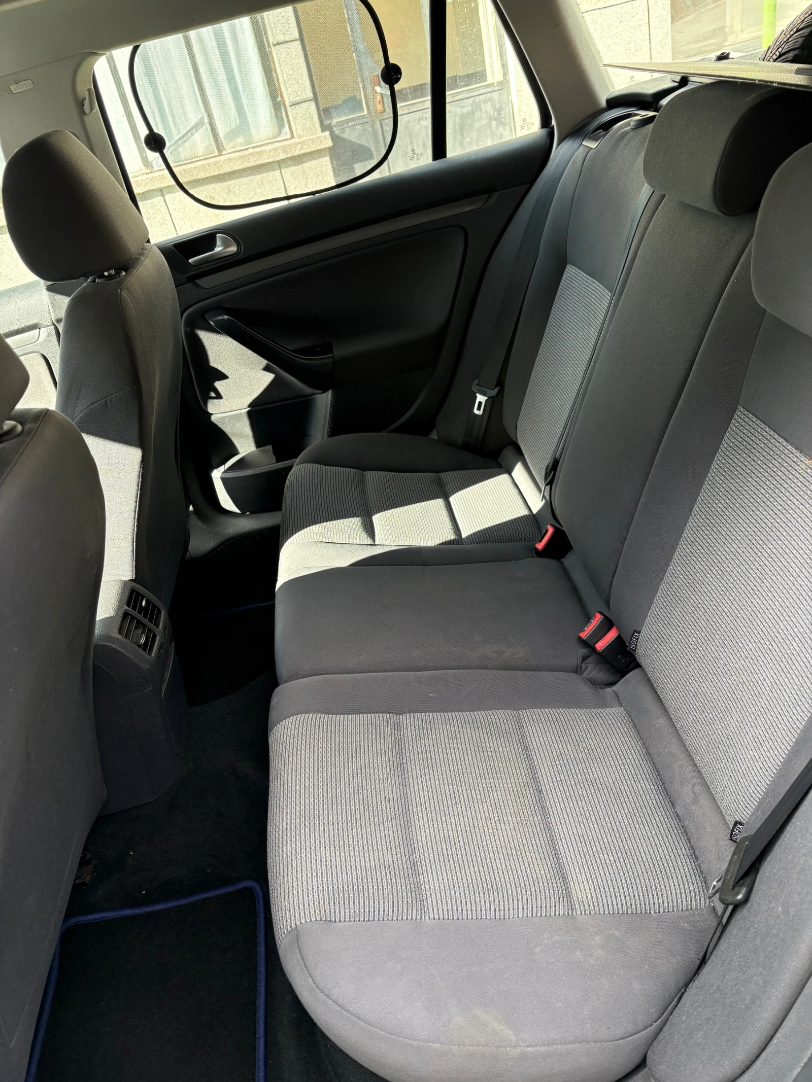 VW Golf Variant | Mobile.bg � ����������� 7